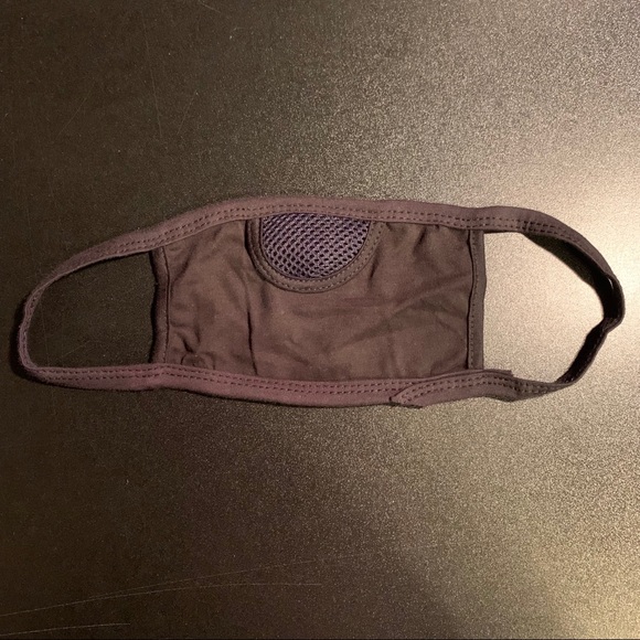 (5X) Cotton Face Masks for Adults & Teens Handmade - Picture 2 of 5